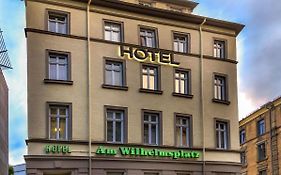 Hotel Am Wilhelmsplatz